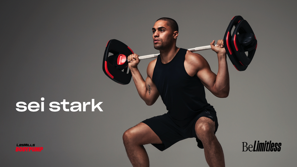 Krafttraining mit LES MILLS - CURES Wellness - Fitness in Dietzenbach